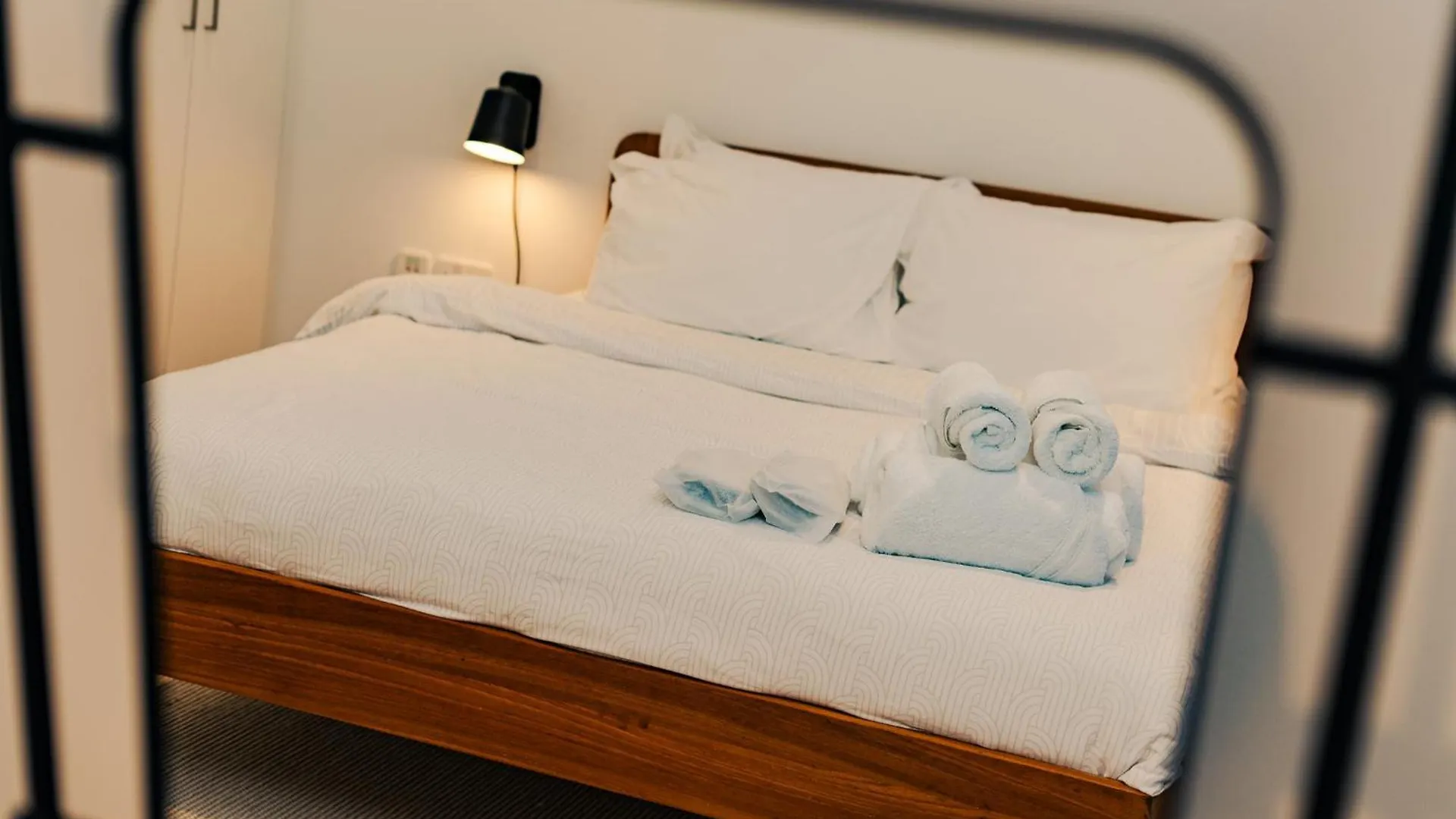 Voyage One Bedroom In Pixel Tower Abu Zabi Apartament