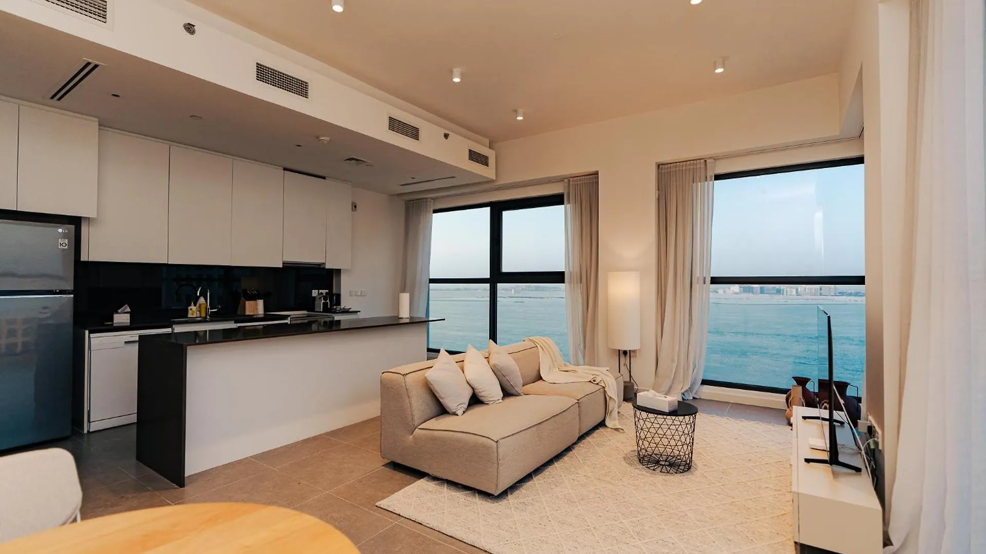 Voyage One Bedroom In Pixel Tower Abu Dhabi 0*,  United Arab Emirates